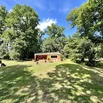 The Little House In The Forest